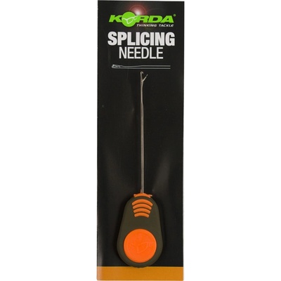 Korda Ihla na olovenku Splicing Needle