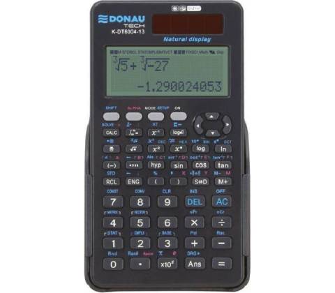 DONAU TECH K-DT6004-13