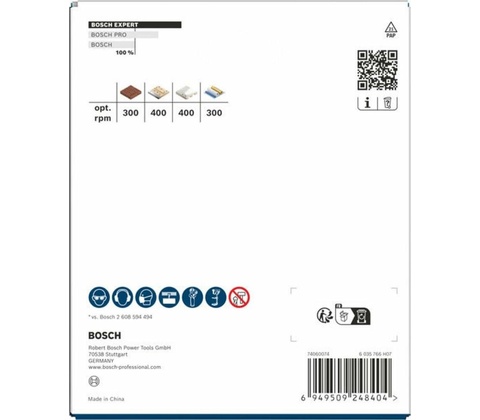 Bosch 2608901942