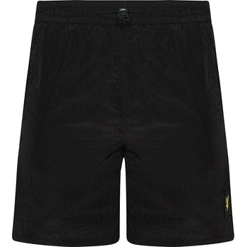 Lyle and Scott Мъжки къси панталони Lyle & Scott Ripstop Men Shorts