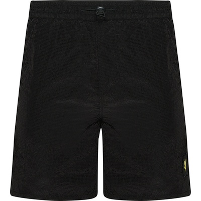 Lyle and Scott Мъжки къси панталони Lyle & Scott Ripstop Men Shorts