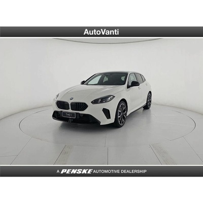 BMW 118d M Sport 110 kW
