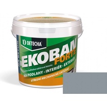 Ekoban Forte 15 kg šedá