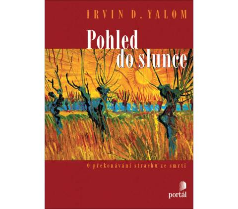 Pohled do slunce