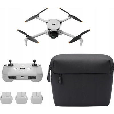 DJI Lito 1 Fly More Combo (DJI RC-N3)