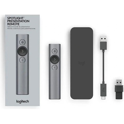 Logitech Spotlight 910-004861