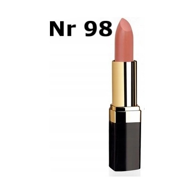 Golden Rose Lipstick hydratačný rúž 98 4,2 g