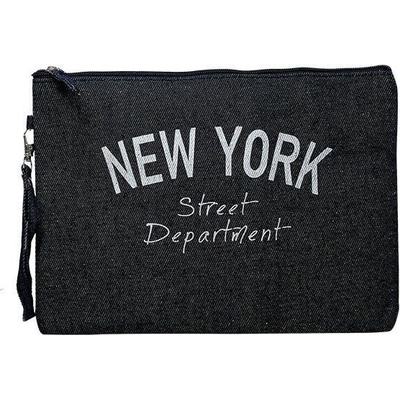 Cavaldi psaníčko s poutkem NEW YORK Modré
