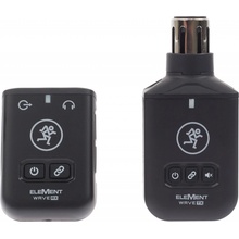 Mackie EleMent Wave XLR