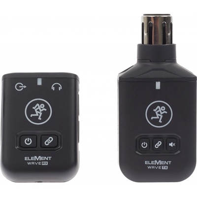 Mackie EleMent Wave XLR