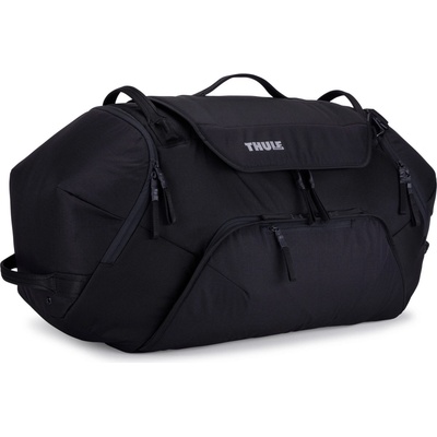 Thule RoundTrip Snow Duffel 80L Black 2024