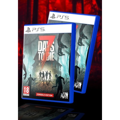 7 Days to Die (Console Edition)
