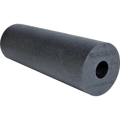 BLACKROLL Blackroll® Standard | Фоумролер Standard [45 x 15 cm] Черен