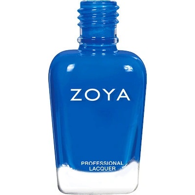 Zoya Lak na nehty 988 WALKER 15 ml