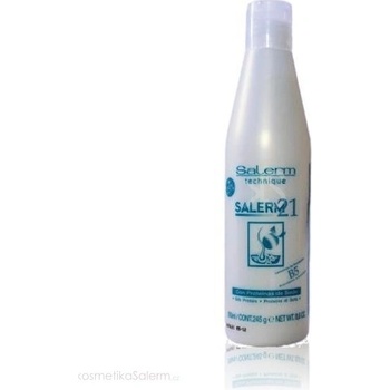 Salerm Cosmetics 21 Leave-in Conditioner 250 ml
