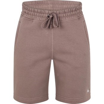 Image 1 of Jack Wills Мъжки къси панталони Jack Wills Balmore Pheasant Sweat Shorts Mens - Brick Pink