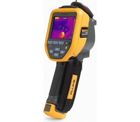 Fluke TiS60+