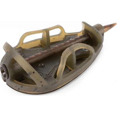 Korum Krmítko Camo Method Small Gramaž: 30 g