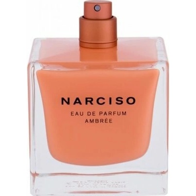 Narciso Rodriguez Narciso parfumovaná voda Ambrée parfumovaná voda dámska 90 ml tester