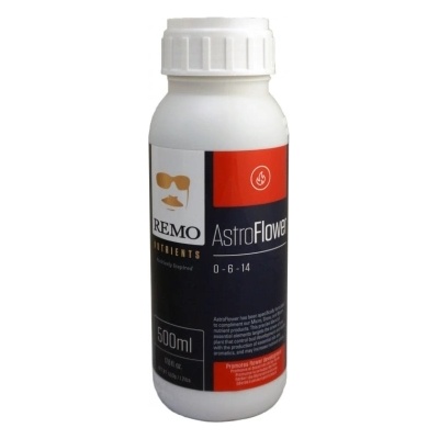 Astro Flower 500ml - стимулатор на цъфтеж