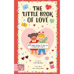 The Little Book of Love (ISBN: 9781915569745)