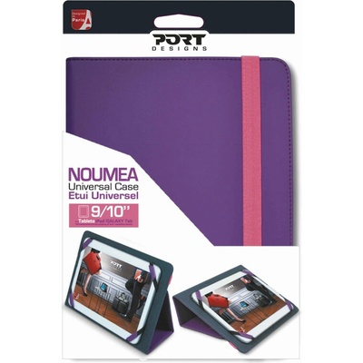 Port Designs Noumea Obal tablet 9/11 201317 fialovy