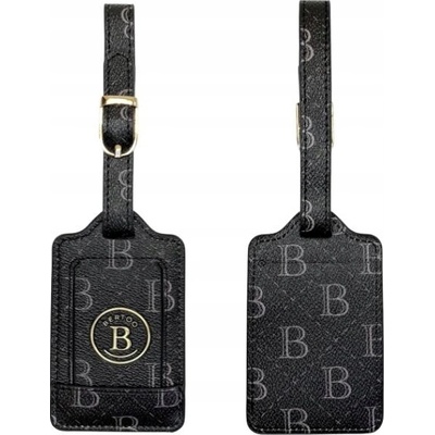 Bertoo Torino black-PU