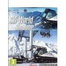 Skiworld Simulator 2012