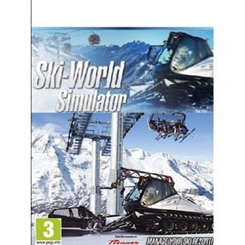 Skiworld Simulator 2012