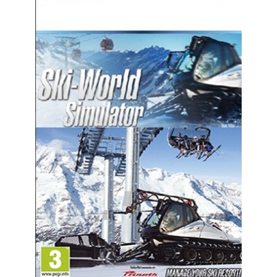 Skiworld Simulator 2012