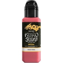 Kuro Sumi Imperial Rosa Rosa 22ml