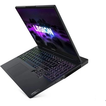 Lenovo Legion 5 82JU0039CK