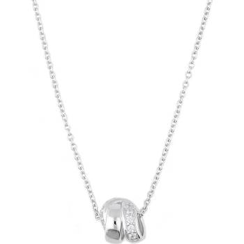 Emporio Armani Дамско сребърно колие Emporio Armani EG3317040 (EG3317040)