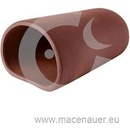 Hobby Catfish Cave L červená 9x16 cm