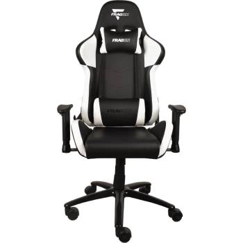 Image 1 of FragON 2X Series V2 - Black/White (FRGN_2X_R2_WHITE)