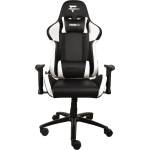 FragON 2X Series V2 - Black/White (FRGN_2X_R2_WHITE)