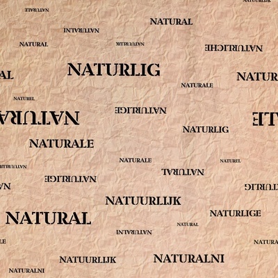 AKCIA! PAPIER KRAFT NATURAL 40MY 0,80X40 M
