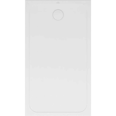 Villeroy & Boch Lifetime Plus 80 x 120 cm 6223N301