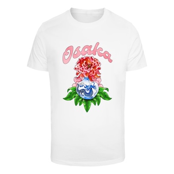 Image 1 of Mister Tee Мъжка тениска в бял цвят Mister Tee OsakaUB-MT2672-00220 - Бял, размер 3XL