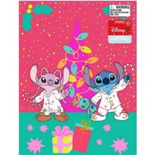 Adventný kalendár Disney: Stitch Stationery 24 Day