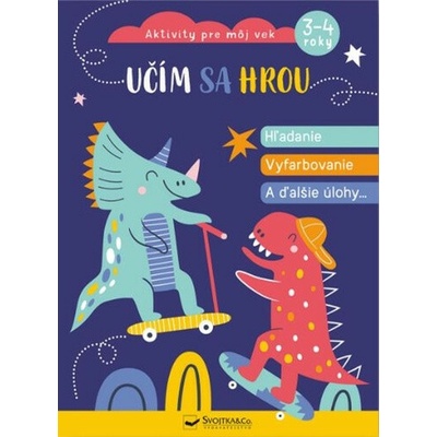 Učím sa hrou