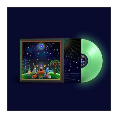 CRYSTAL FIGHTERS - LIGHT+ LP