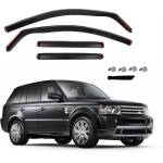  Комплект от 4бр. ветробрани за LAND ROVER Range Rover Sport - 2005-2012