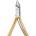 Nghia export cuticle nippers C-112