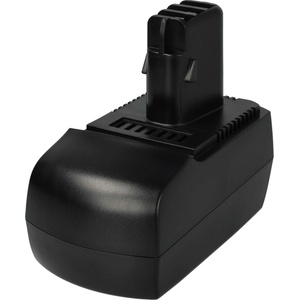 VHBW Батерия за Metabo BSZ 14.4, Ni-MH, 14.4 V, 2.1 Ah (800104716)