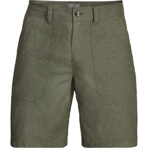 Royal Robbins Мъжки къси панталони Royal Robbins Hemp Adventure Short Shorts - Everglade - размер 54 (EU) (012-4471-0214)
