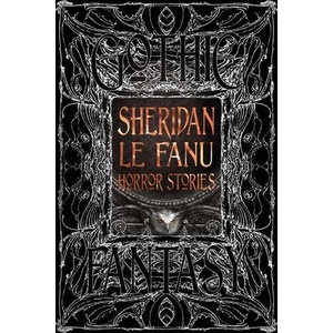 Sheridan Le Fanu Horror Stories | Fanu, Sheridan (ISBN: 9781835622544)