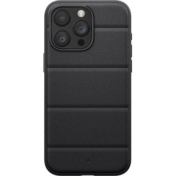Image 1 of Spigen Калъф Spigen - Caseology Athlex, iPhone 15 Pro, черен (810083833798)