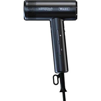 Wahl Vanquish Compact čierny