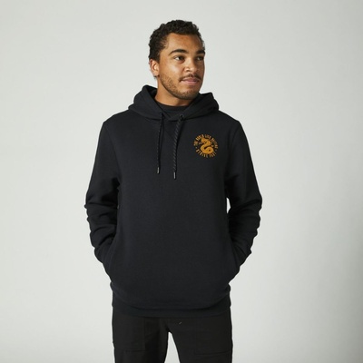 Fox Going Pro Pullover Fleece Black